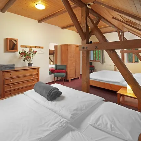 Chalet Chalupa Labska Špindlerŭv Mlýn